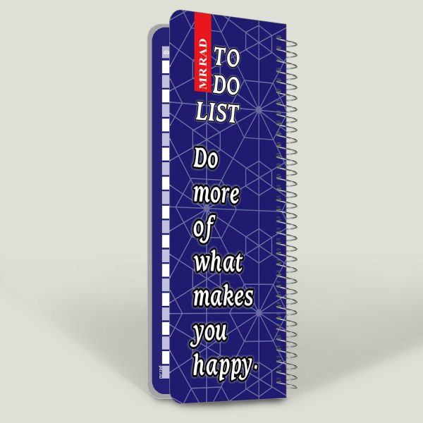to do list مستر راد کد iPhone - Image 7