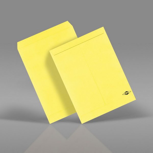 پاکت مقوایی مستر راد کد 1359 سایز A4 بسته 30 عددی - Image 3