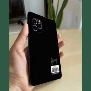 دفترچه یادداشت مستر راد مدل اینستاگرام طرح iphone کد 1787