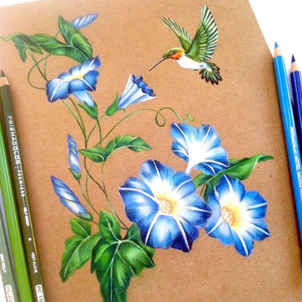 کاغذ کرافت A3 مستر راد کد 1492 بسته 20 عددی - Image 7