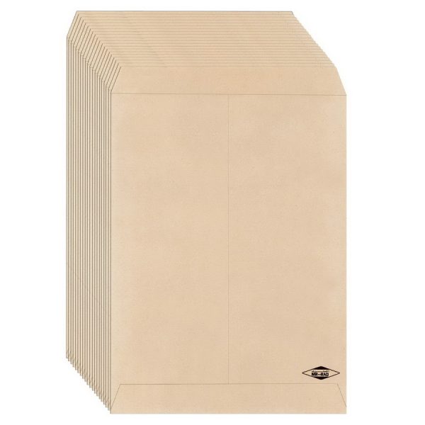 پاکت مقوایی مستر راد کد 1359 سایز A4 بسته 30 عددی