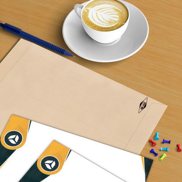 پاکت مقوایی مستر راد کد 1359 سایز A4 بسته 30 عددی - Image 6