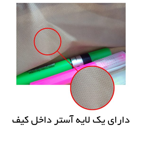 جامدادی مدل جامدادی مستر راد مدل سه زیپ طرح سونیک sonic کد 2831 fiory